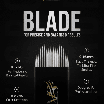  50 PCS/Box - شفرة 