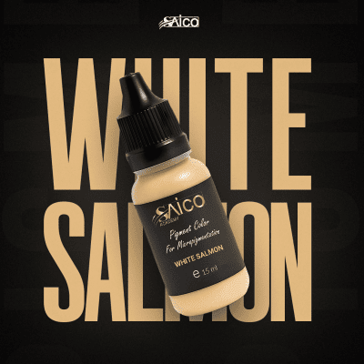 وايت سالمون