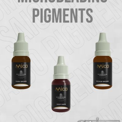 Microblading Pigments